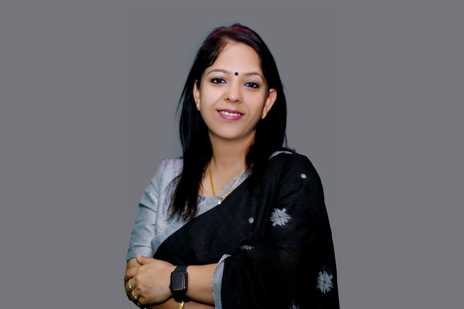 MONIKA BHARDWAJ