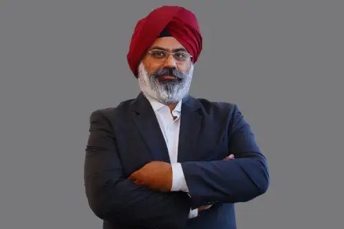 RABINDER SINGH