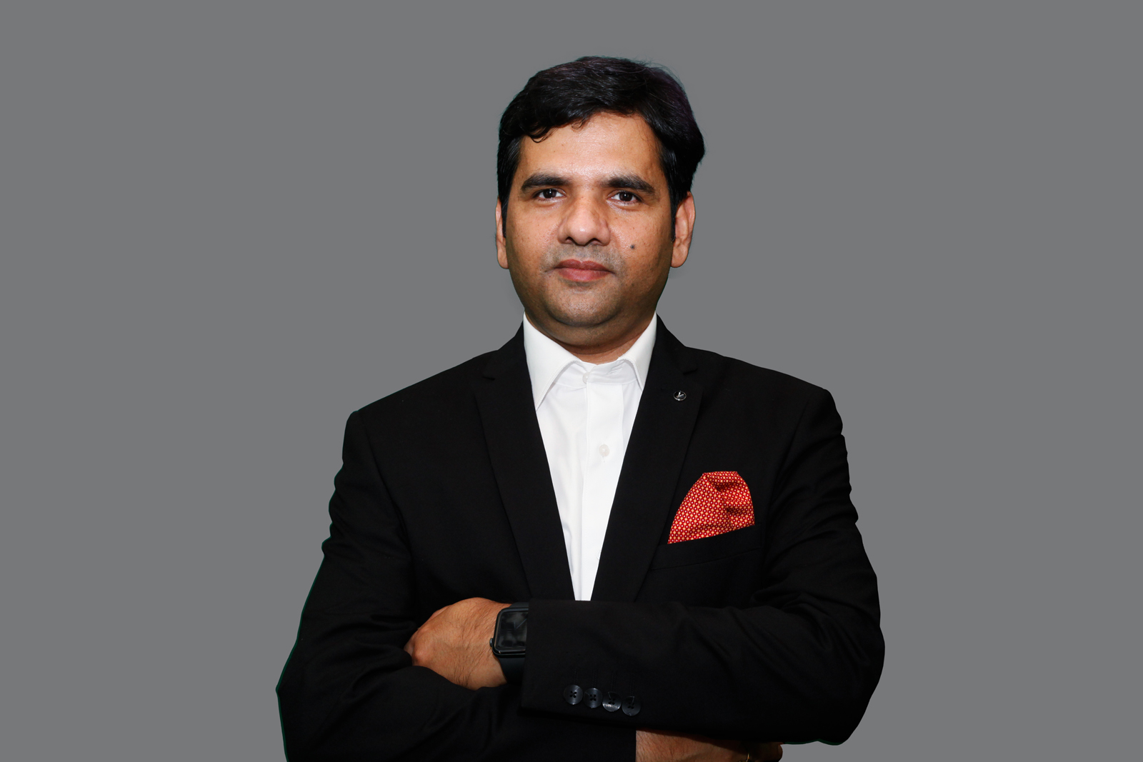 PRIYARANJAN JHA