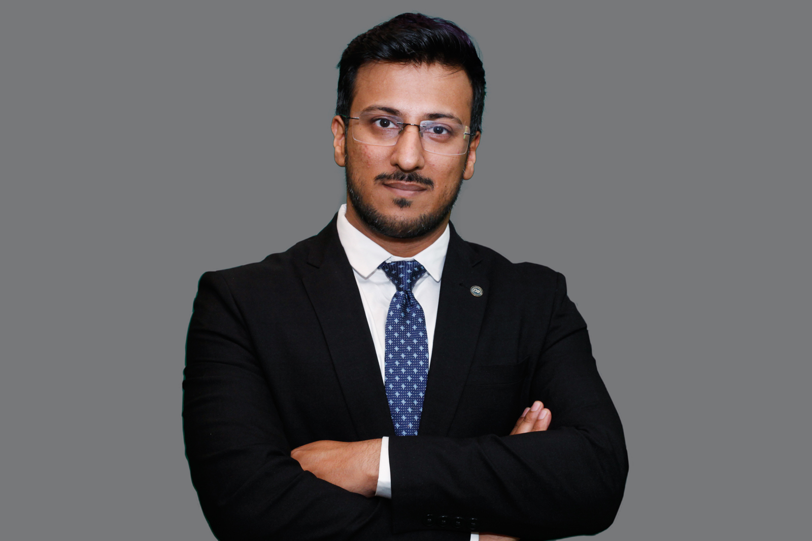 TANUJ BAJAJ