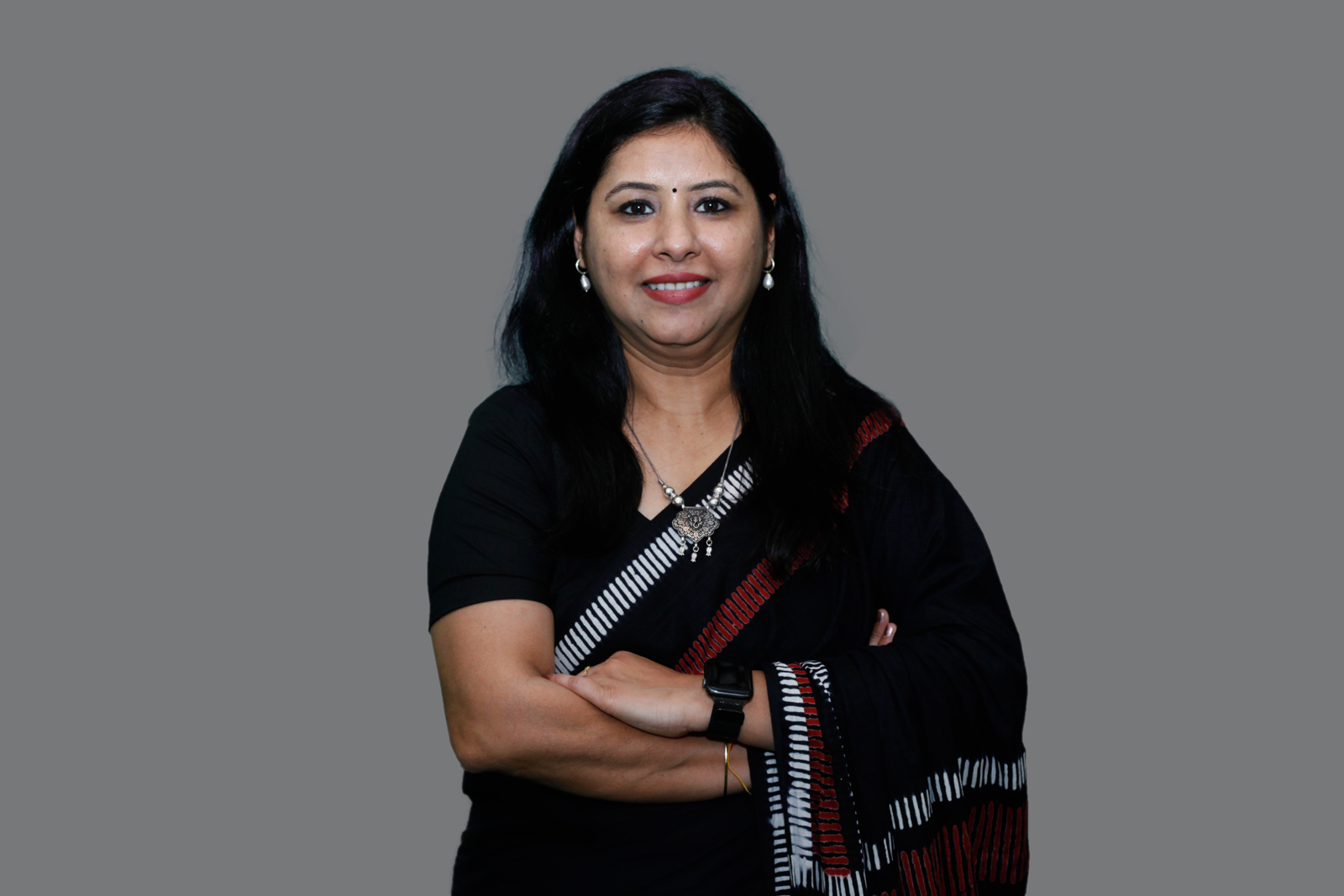NIDHI BHATIA