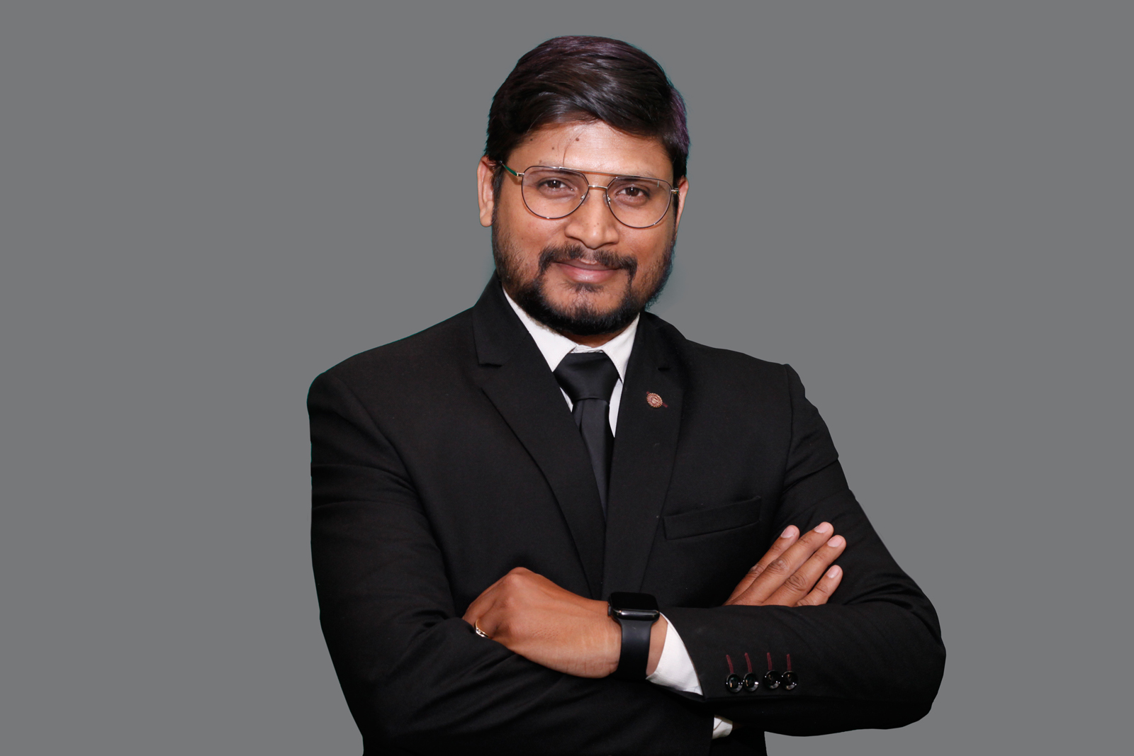 AMAR VERMA