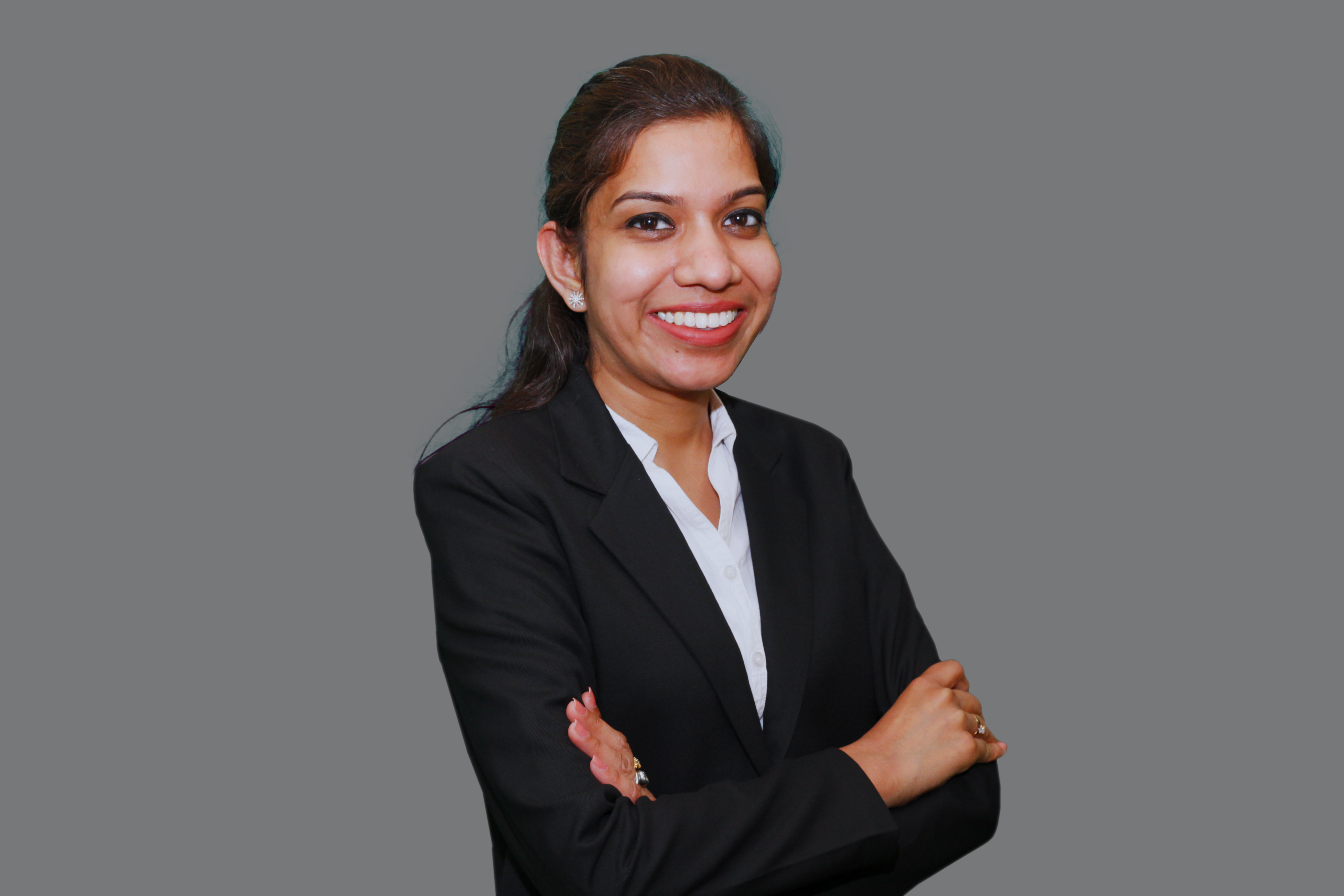 SHIKHA GUPTA